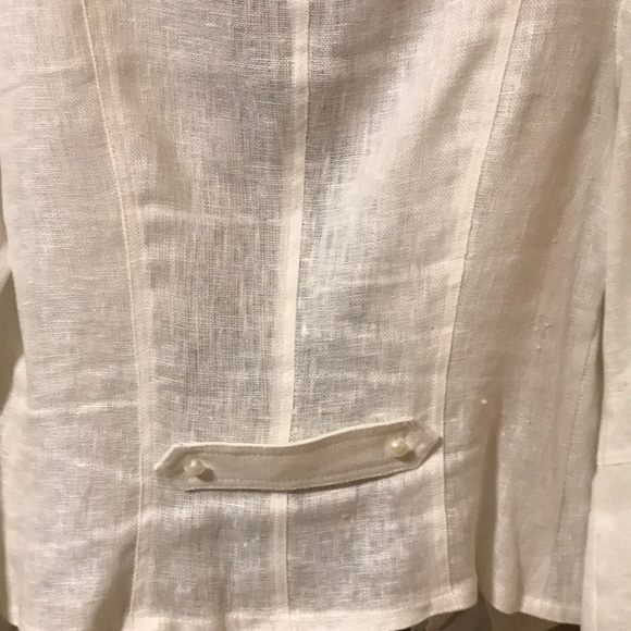 Dressy cardigan - Picture 3 of 6